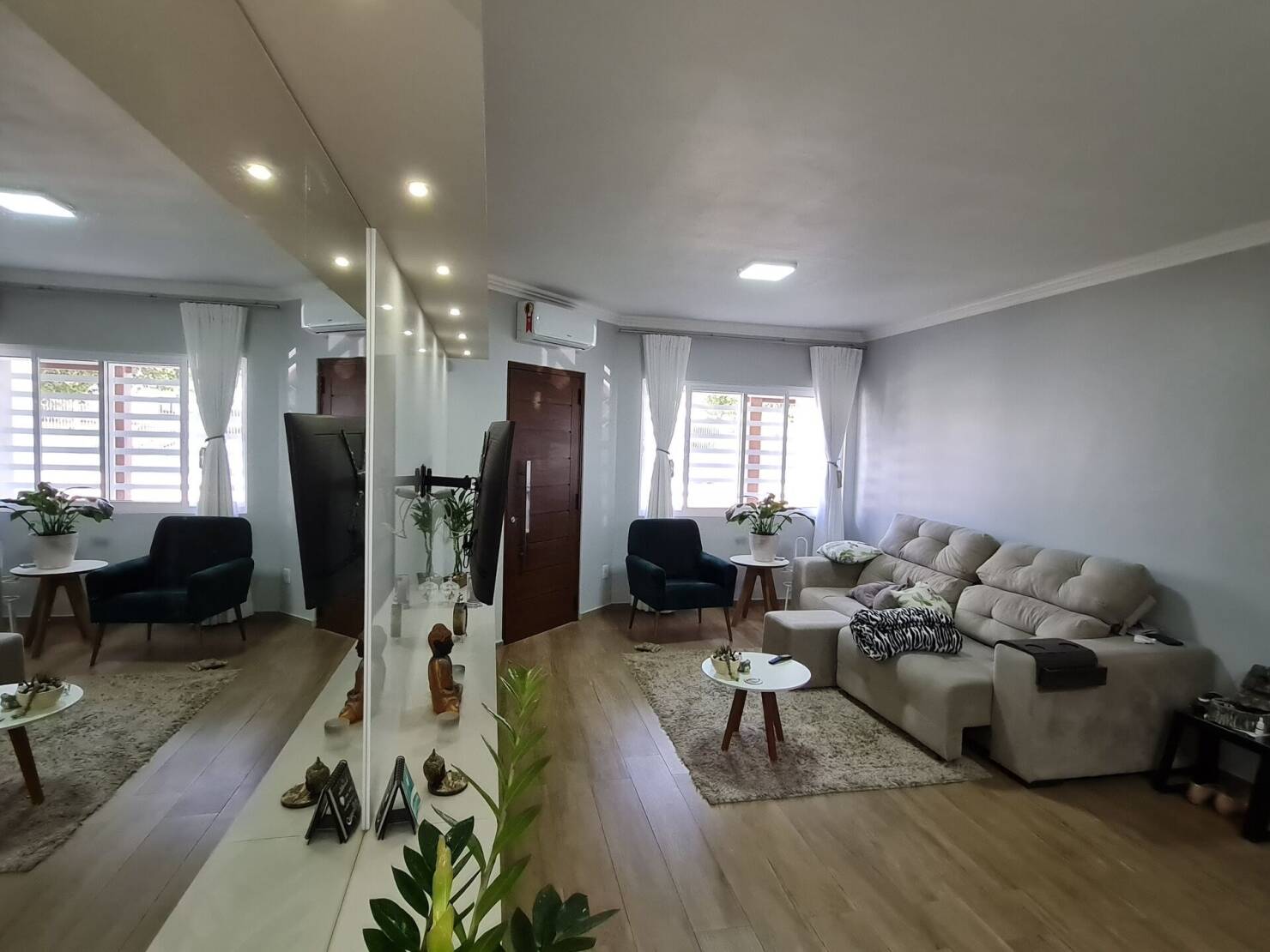 Casa, 3 quartos, 160 m² - Foto 18