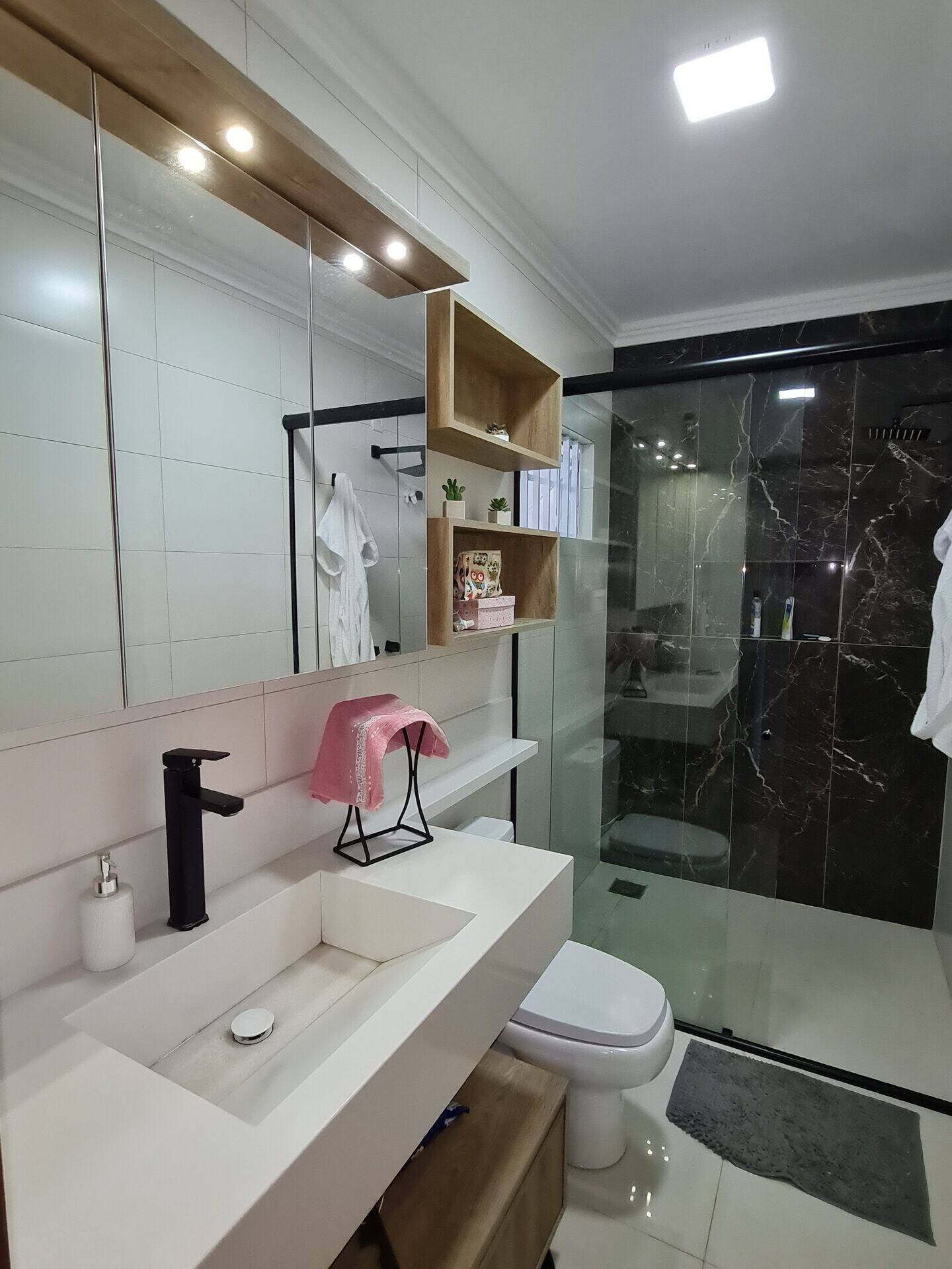 Casa, 3 quartos, 160 m² - Foto 20