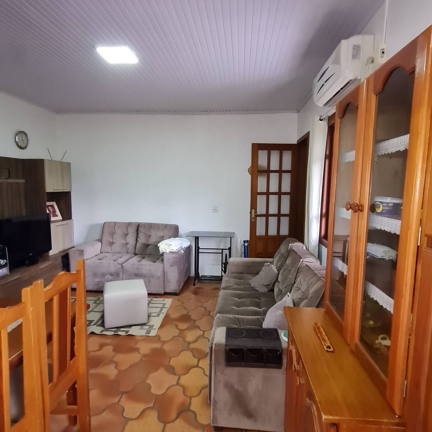 Casa, 3 quartos, 160 m² - Foto 21