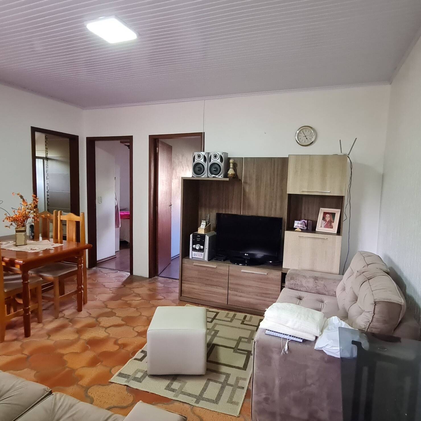 Casa, 3 quartos, 160 m² - Foto 22