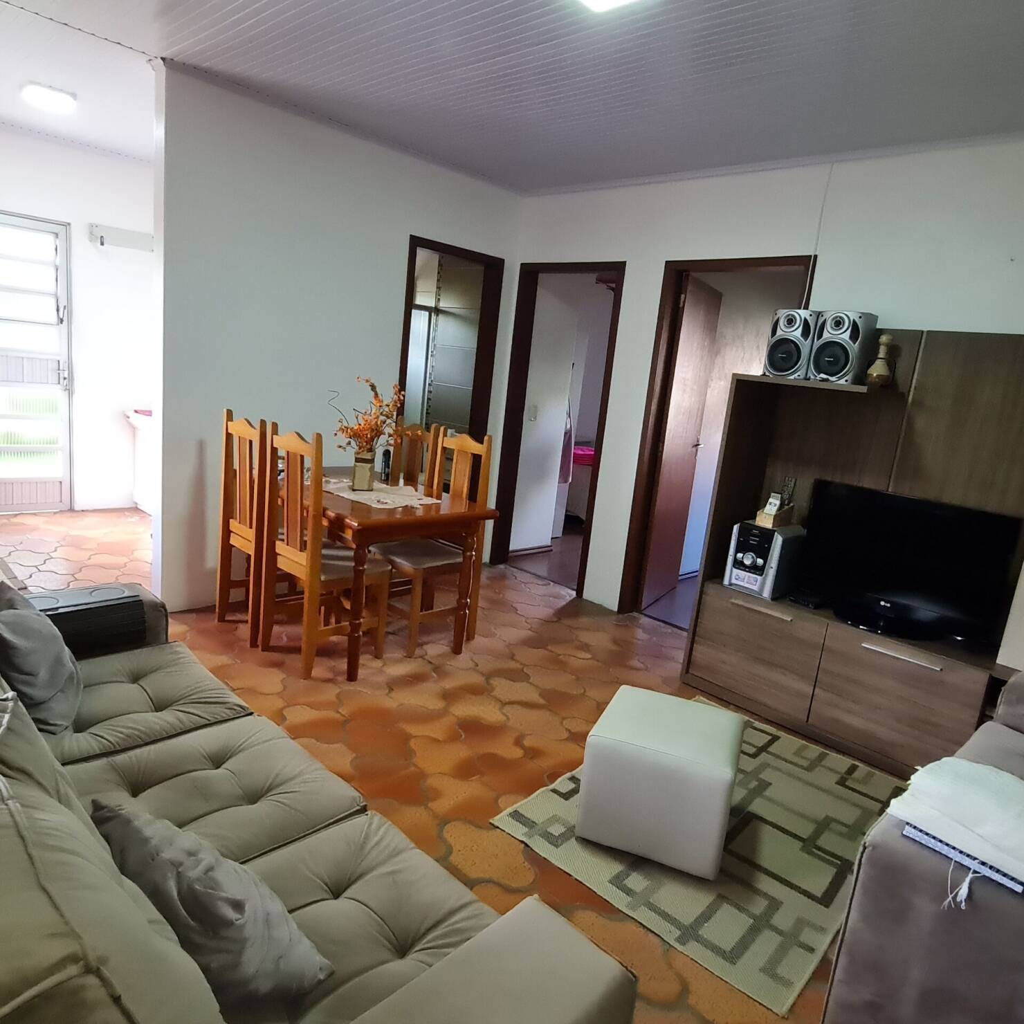 Casa, 3 quartos, 160 m² - Foto 23