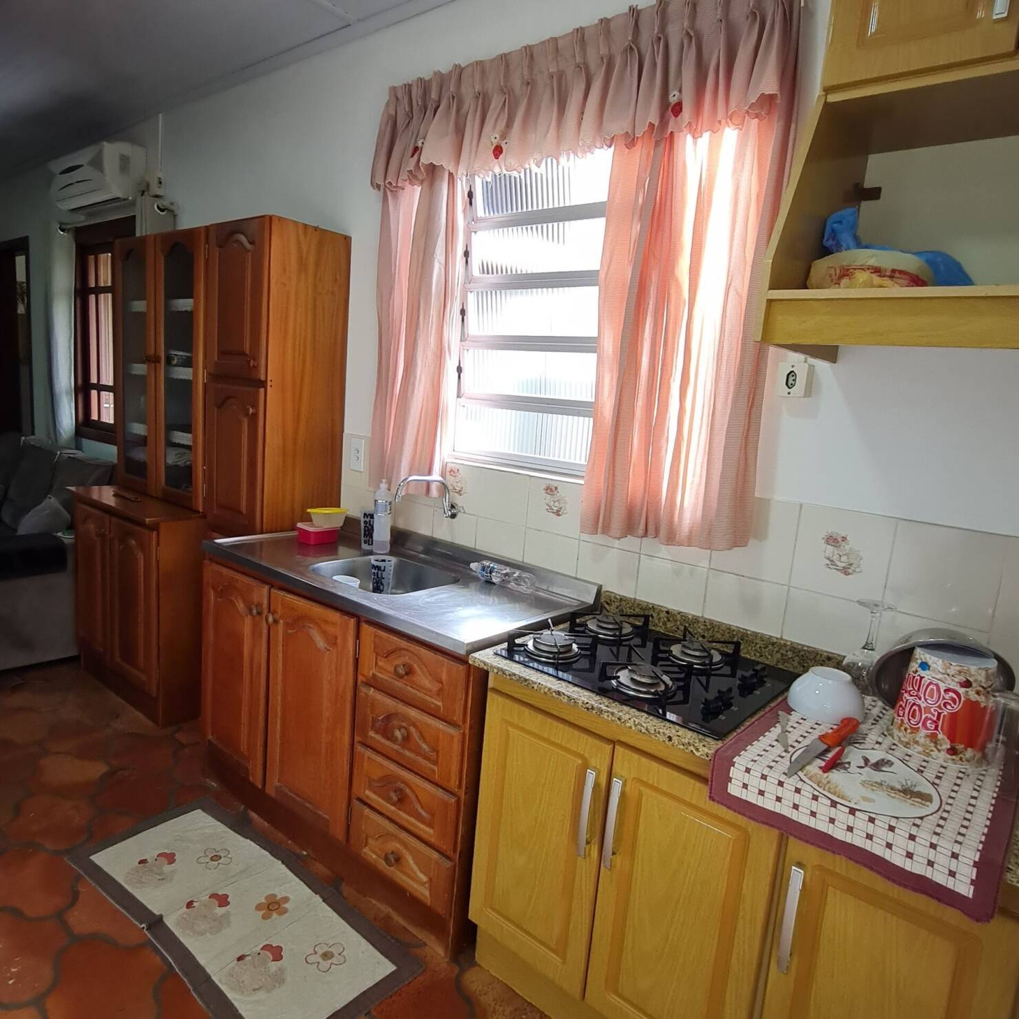 Casa, 3 quartos, 160 m² - Foto 24