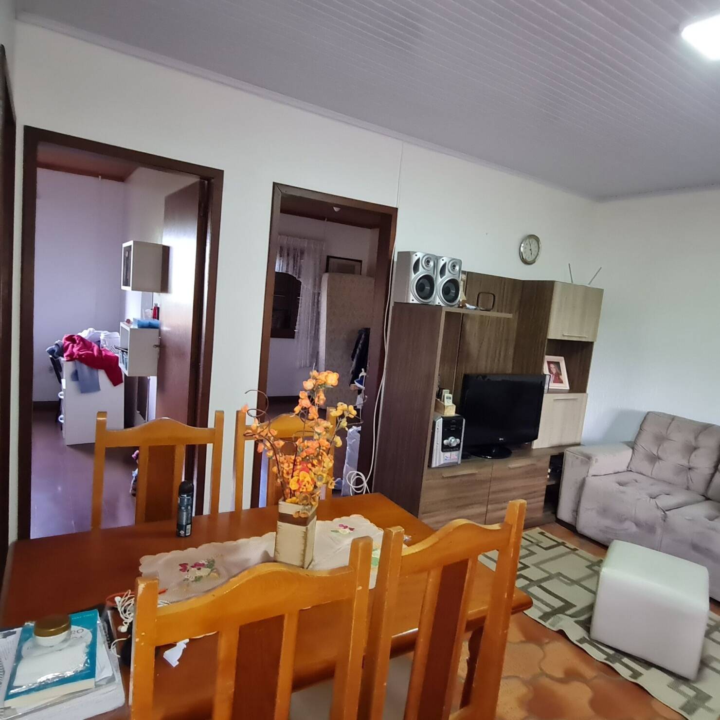 Casa, 3 quartos, 160 m² - Foto 25