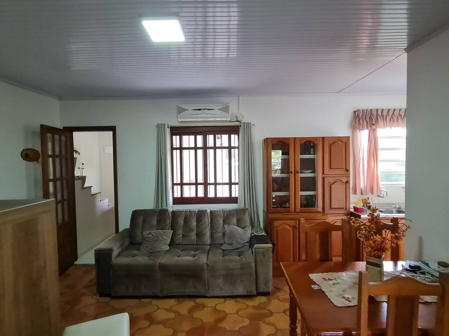 Casa, 3 quartos, 160 m² - Foto 2