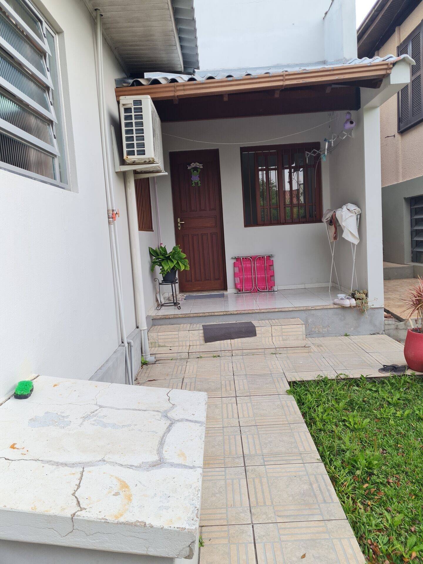 Casa, 3 quartos, 160 m² - Foto 28