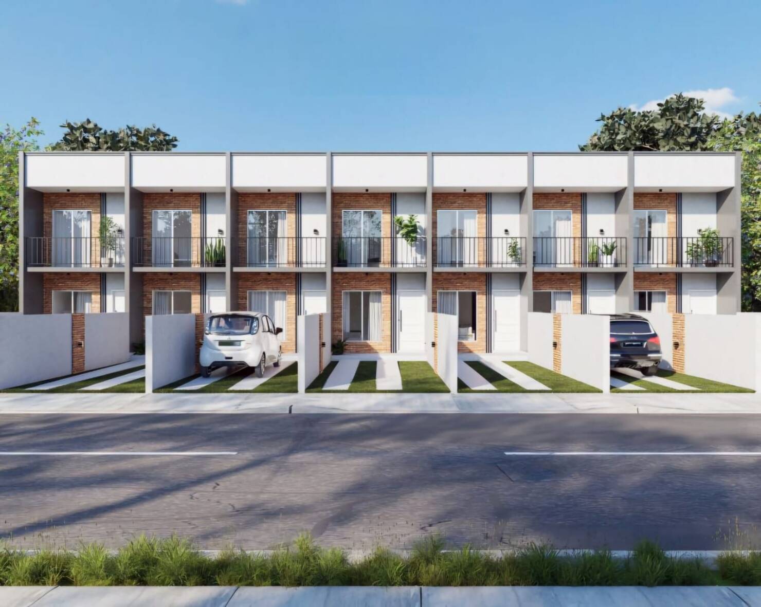 Apartamento, 2 quartos, 61 m² - Foto 7