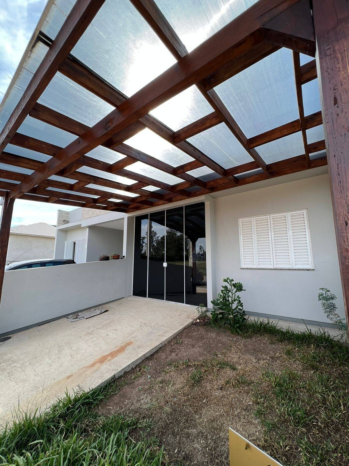 Casa, 2 quartos, 58 m² - Foto 5
