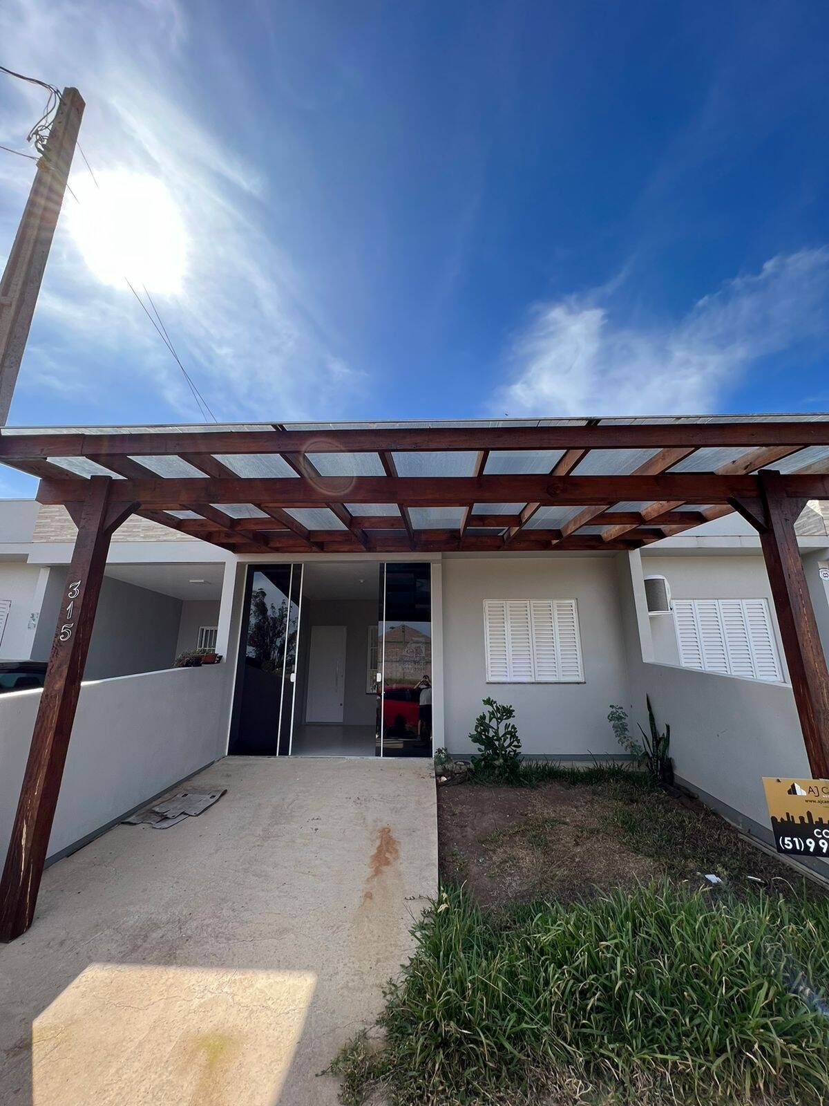 Casa, 2 quartos, 58 m² - Foto 6