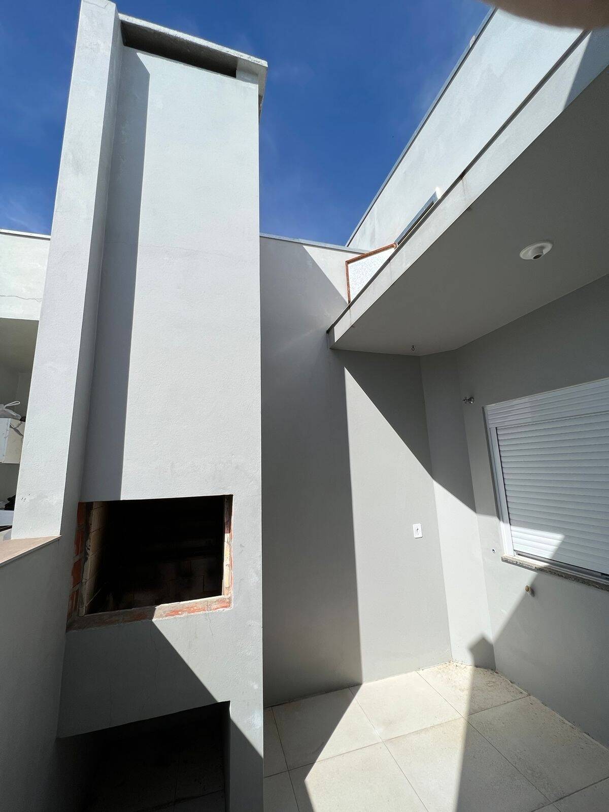 Casa, 2 quartos, 58 m² - Foto 1