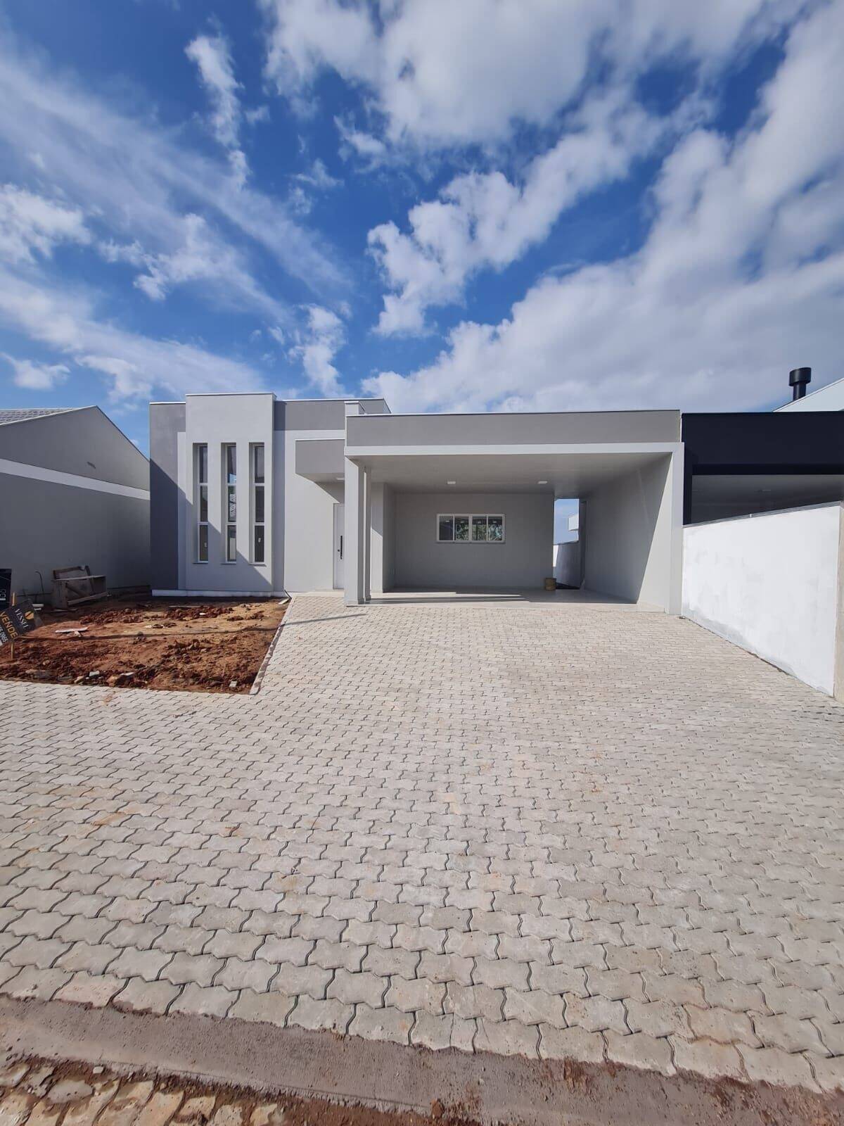 Casa, 3 quartos, 140 m² - Foto 2