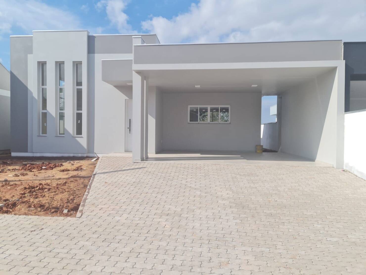 Casa, 3 quartos, 140 m² - Foto 3