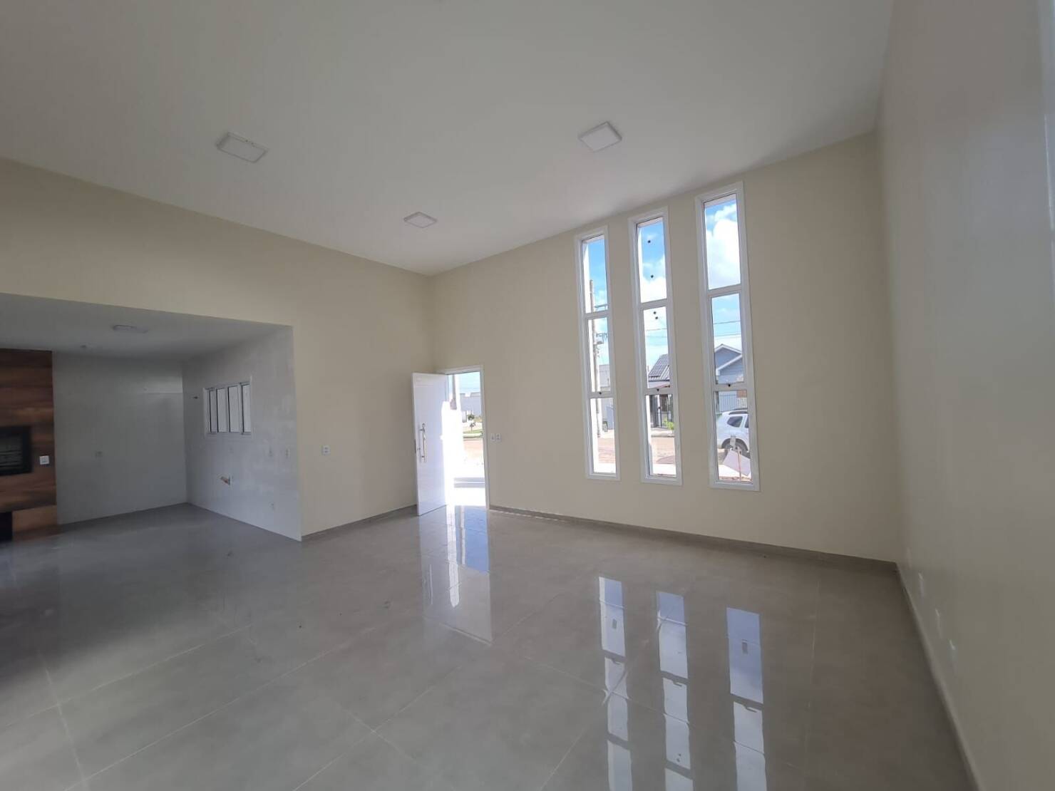 Casa, 3 quartos, 140 m² - Foto 5