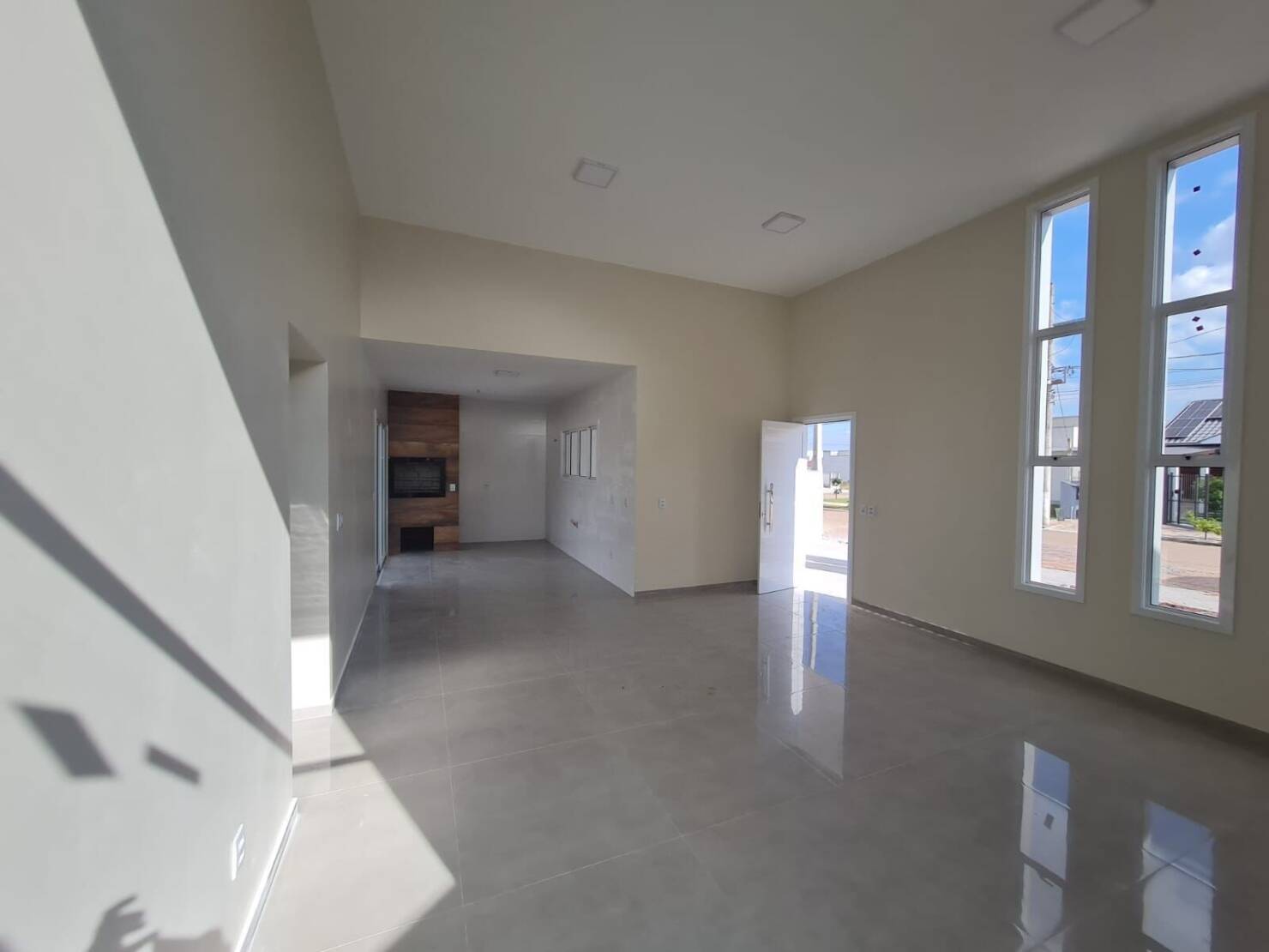 Casa, 3 quartos, 140 m² - Foto 8