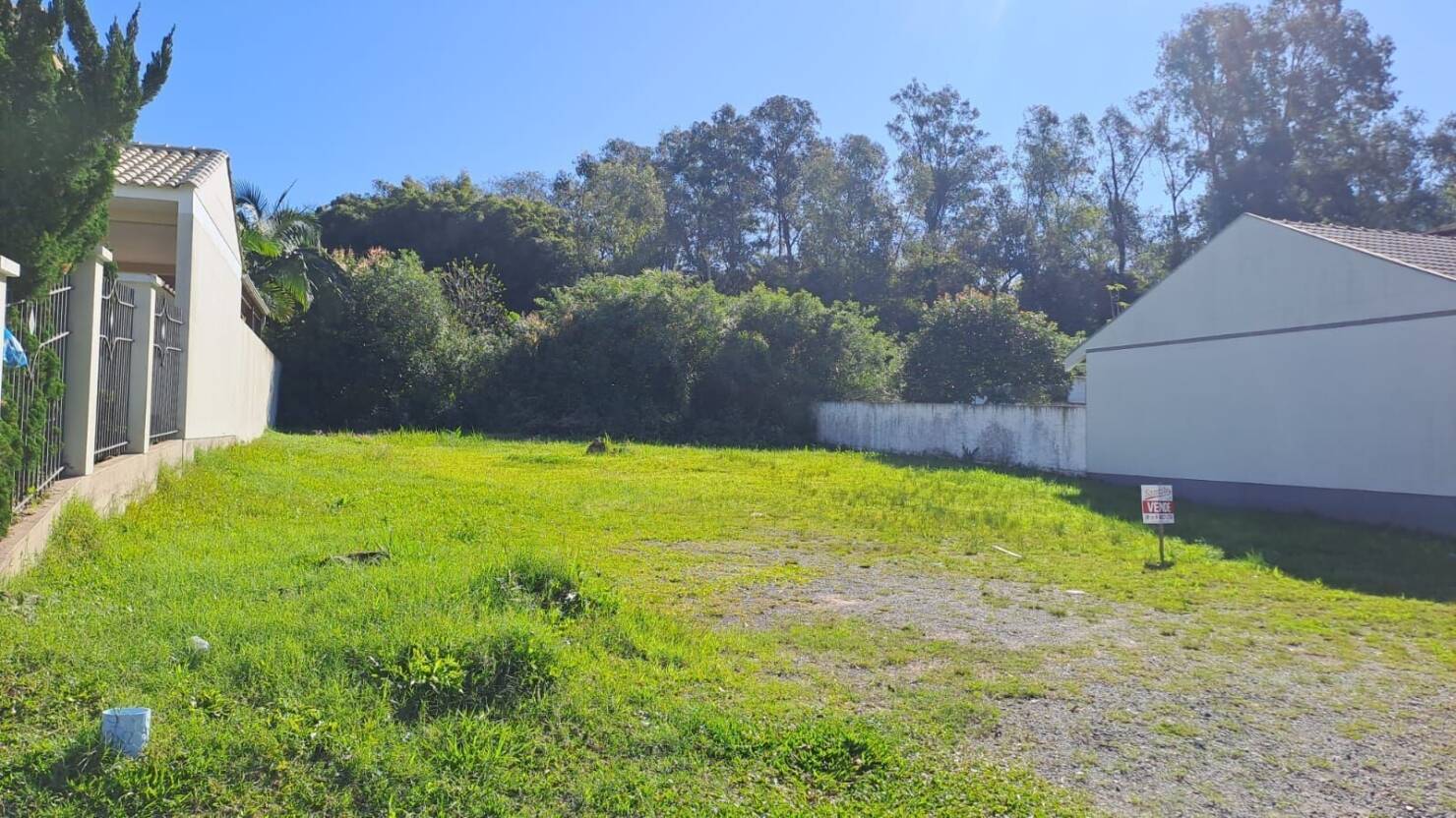 Terreno, 565 m² - Foto 2