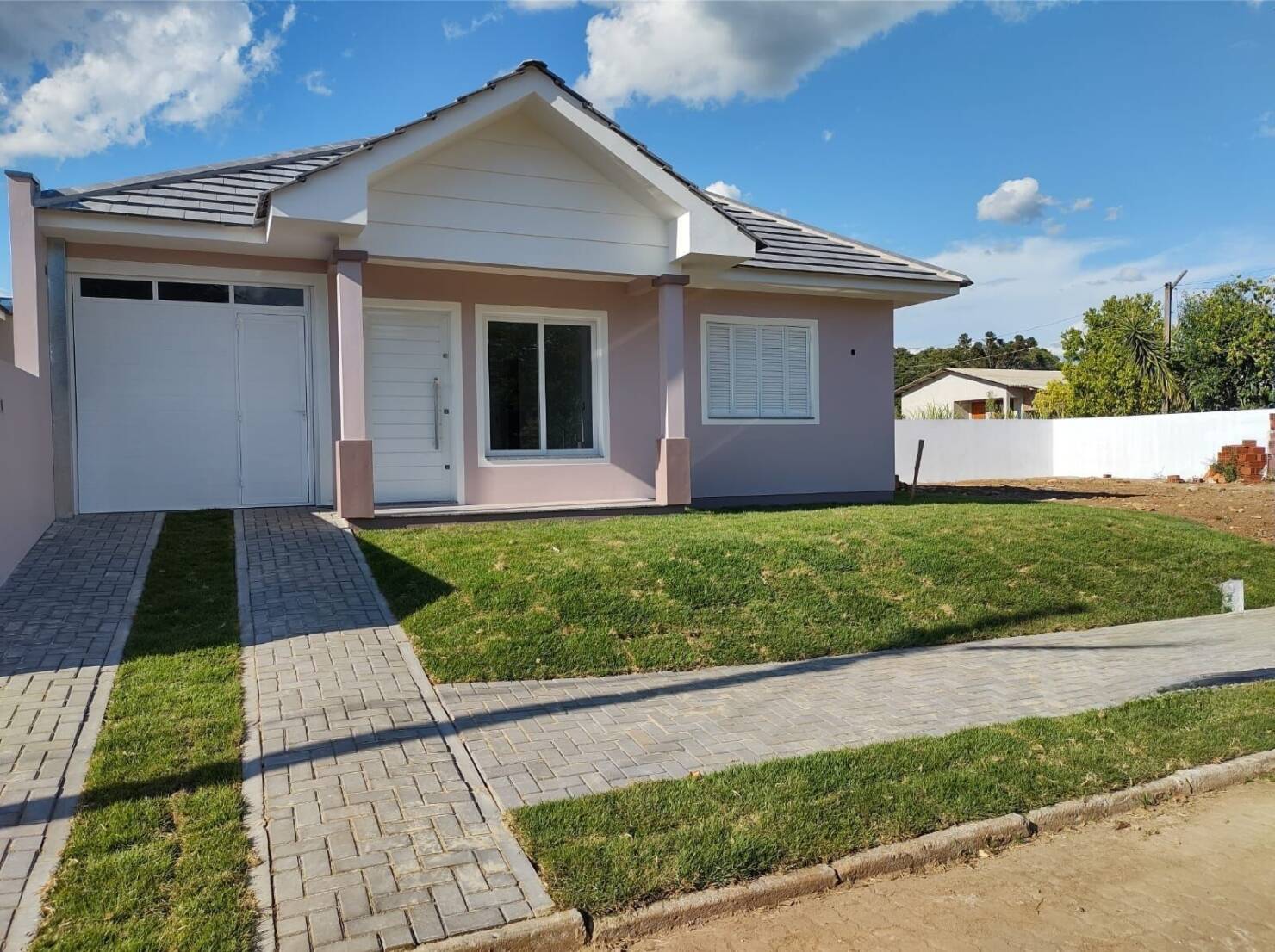 Casa, 2 quartos, 91 m² - Foto 3