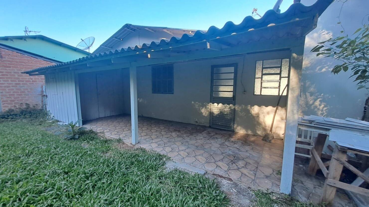 Casa, 120 m² - Foto 13