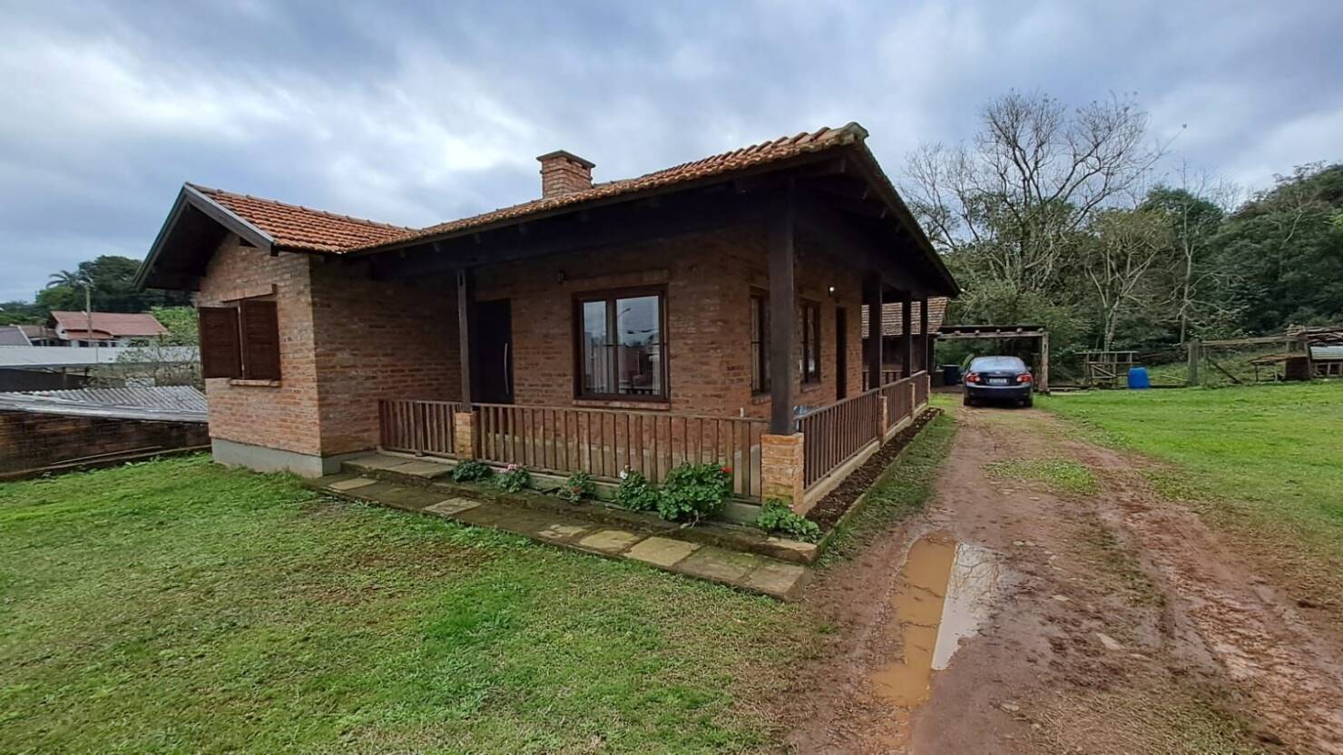 Casa, 2 quartos, 111 m² - Foto 7