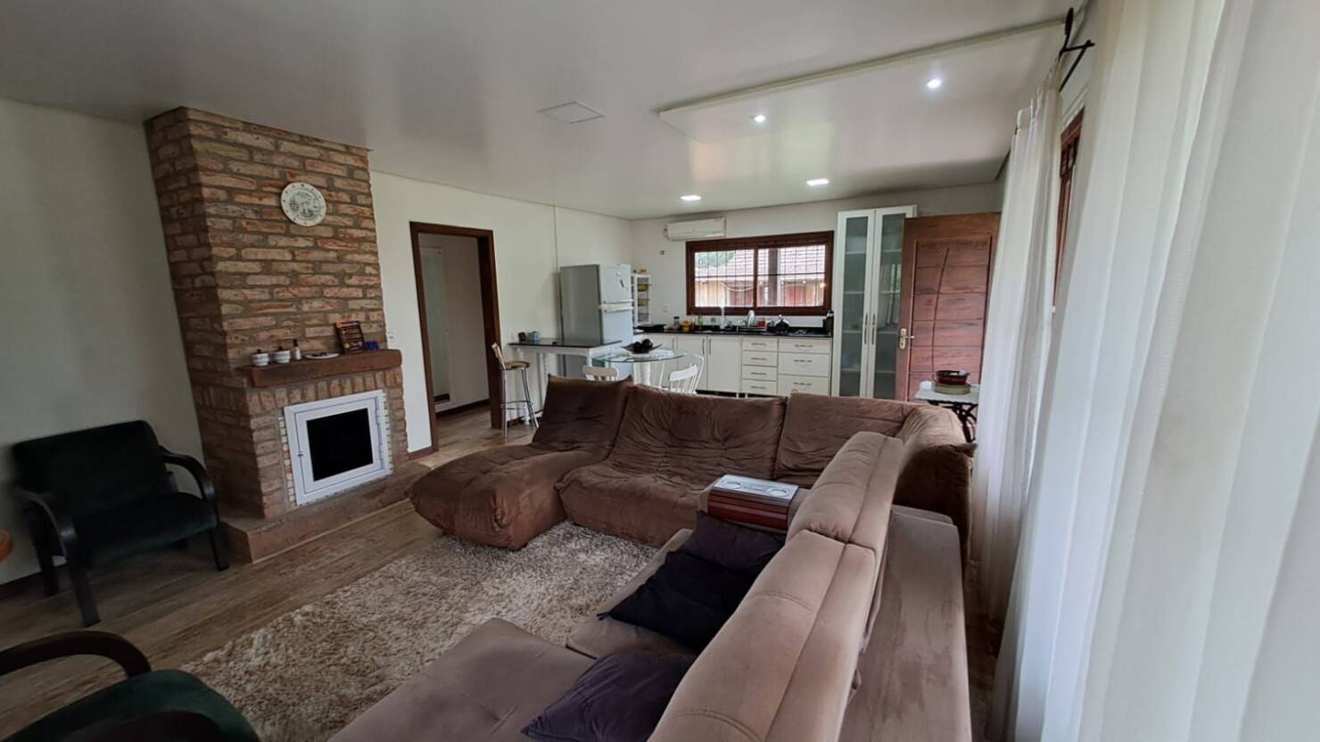 Casa, 2 quartos, 111 m² - Foto 9