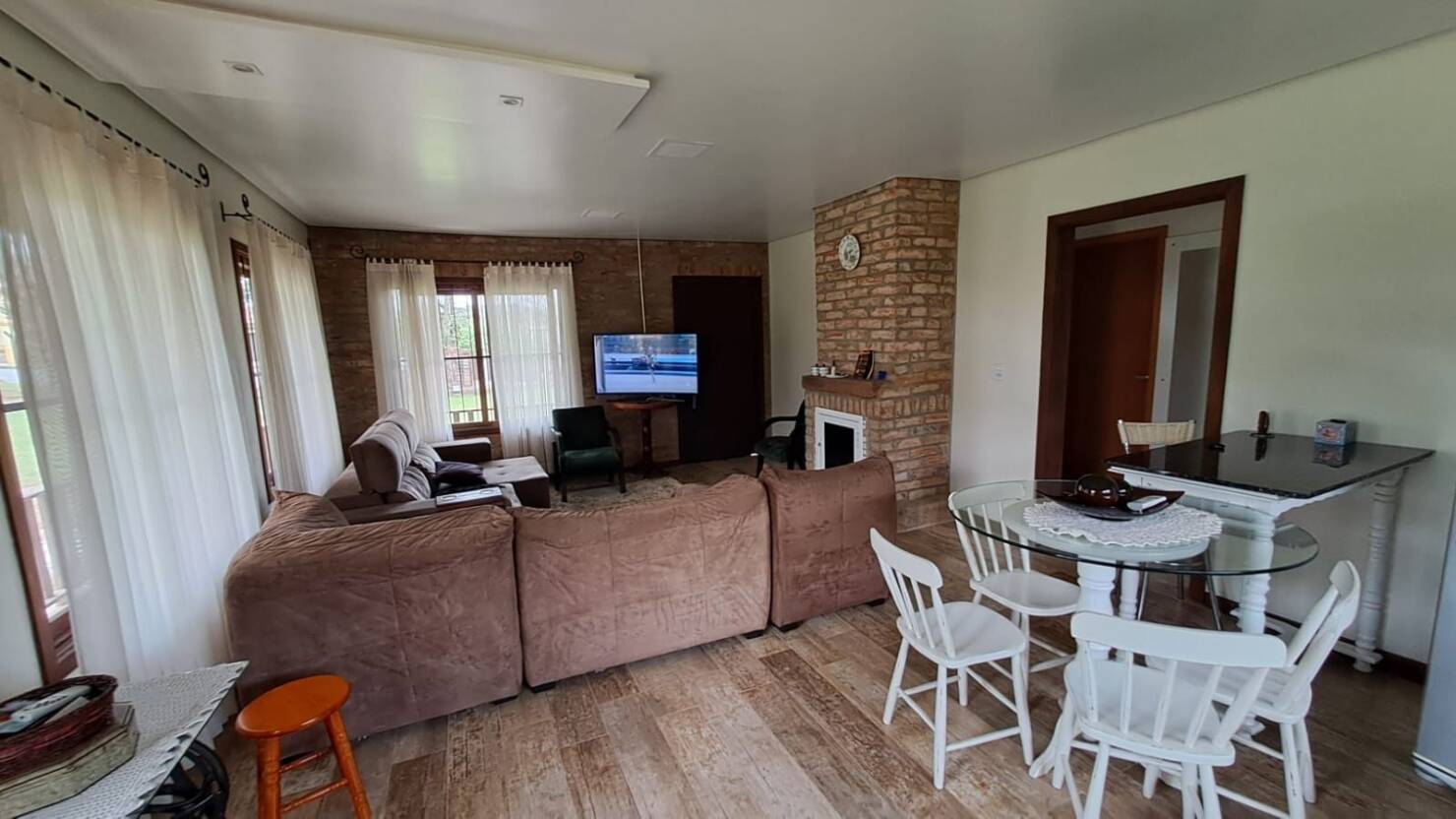 Casa, 2 quartos, 111 m² - Foto 11