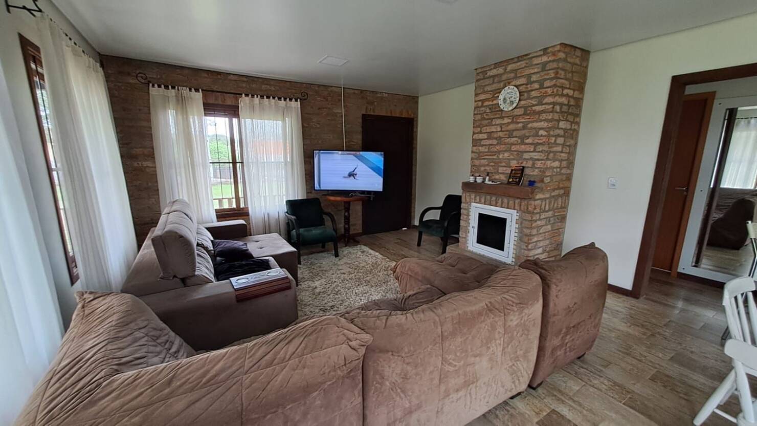 Casa, 2 quartos, 111 m² - Foto 3