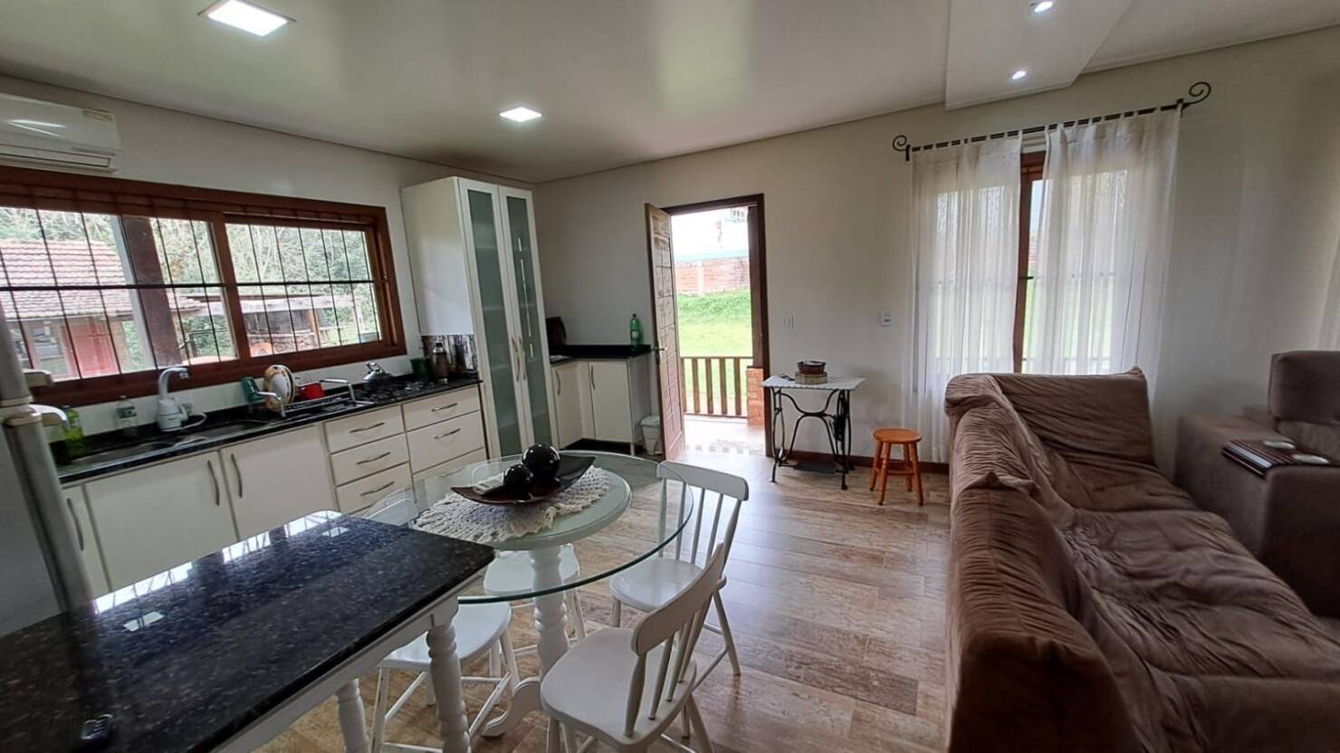 Casa, 2 quartos, 111 m² - Foto 13