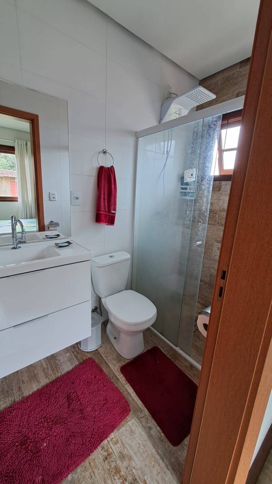 Casa, 2 quartos, 111 m² - Foto 22