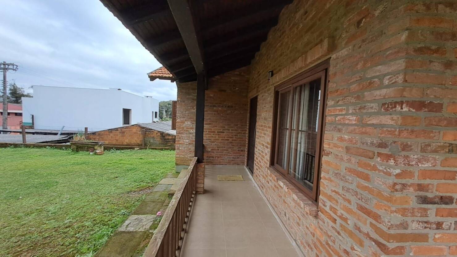 Casa, 2 quartos, 111 m² - Foto 24