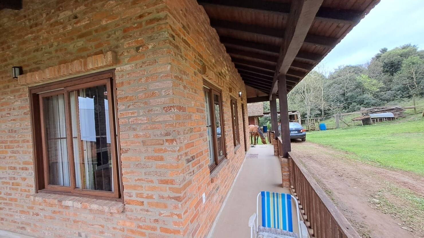 Casa, 2 quartos, 111 m² - Foto 25