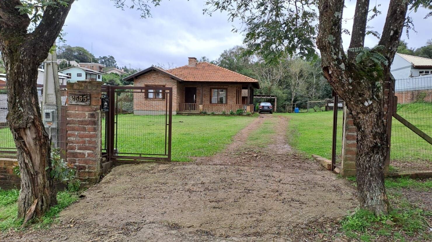 Casa, 2 quartos, 111 m² - Foto 26