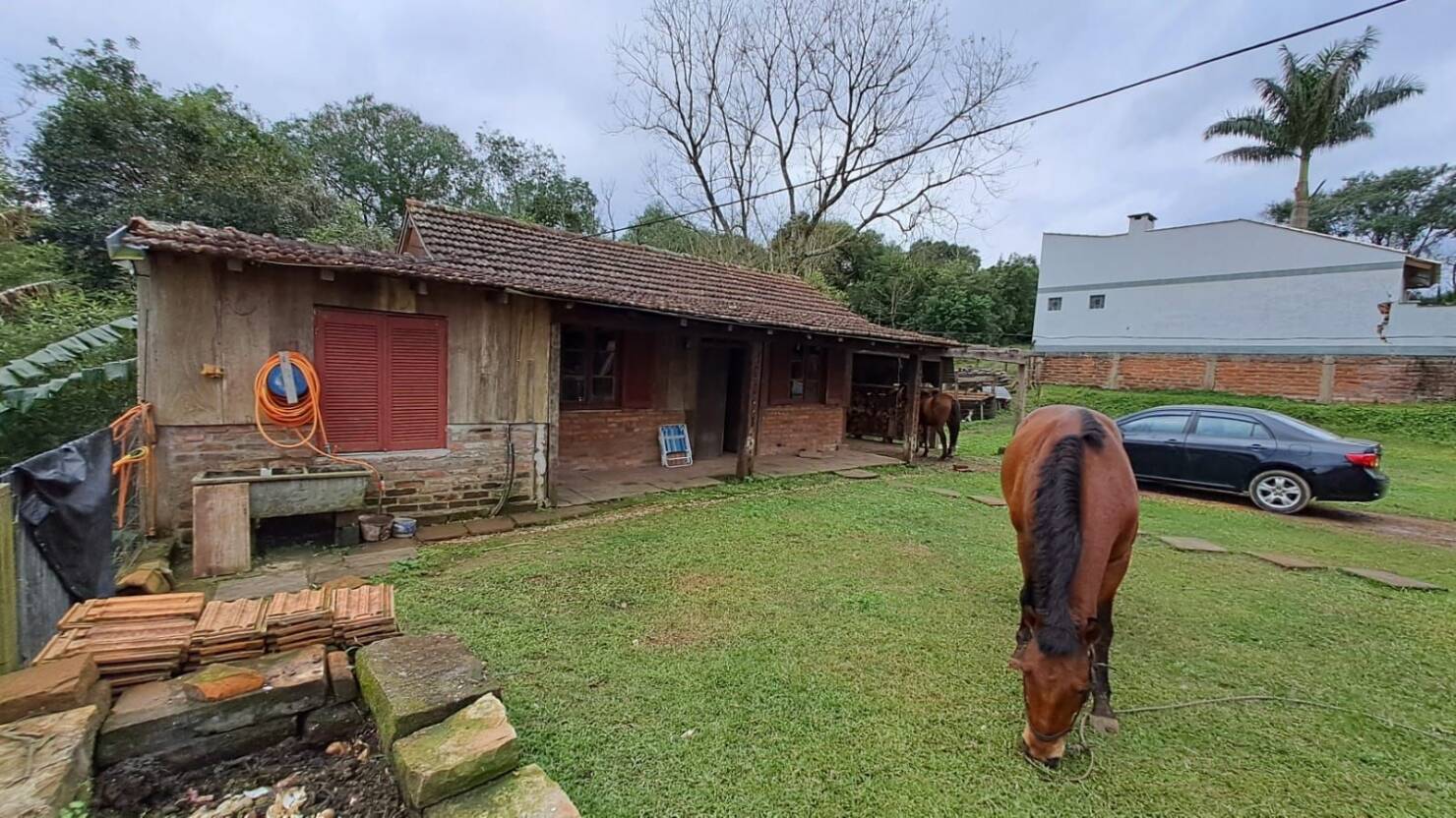 Casa, 2 quartos, 111 m² - Foto 31