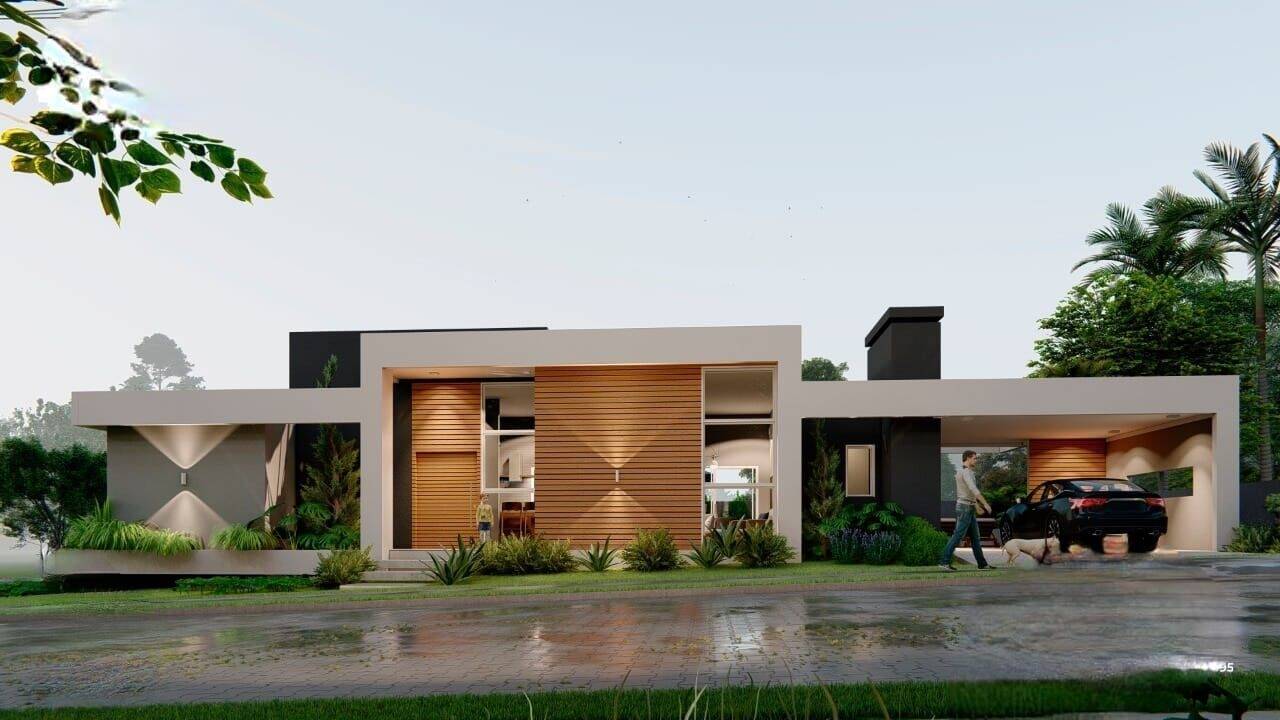 Casa, 2 quartos, 155 m² - Foto 2