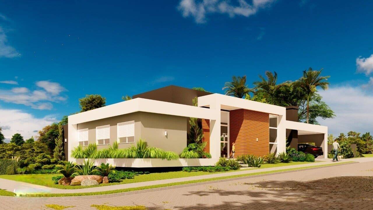 Casa, 2 quartos, 155 m² - Foto 4