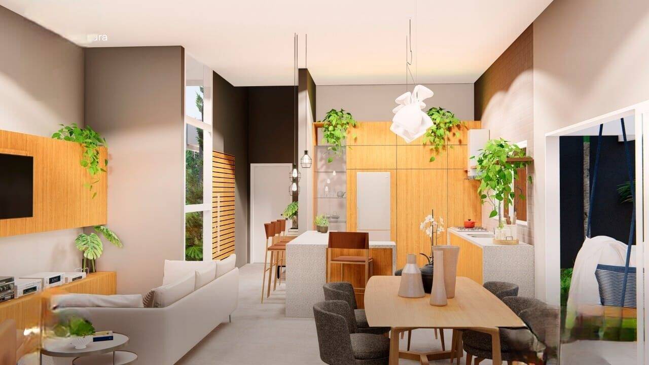 Casa, 2 quartos, 155 m² - Foto 5