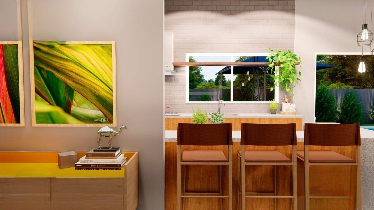 Casa, 2 quartos, 155 m² - Foto 10