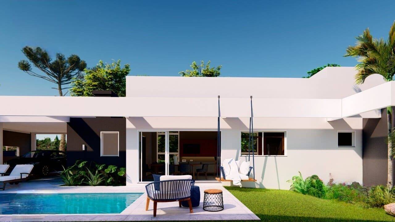 Casa, 2 quartos, 155 m² - Foto 11