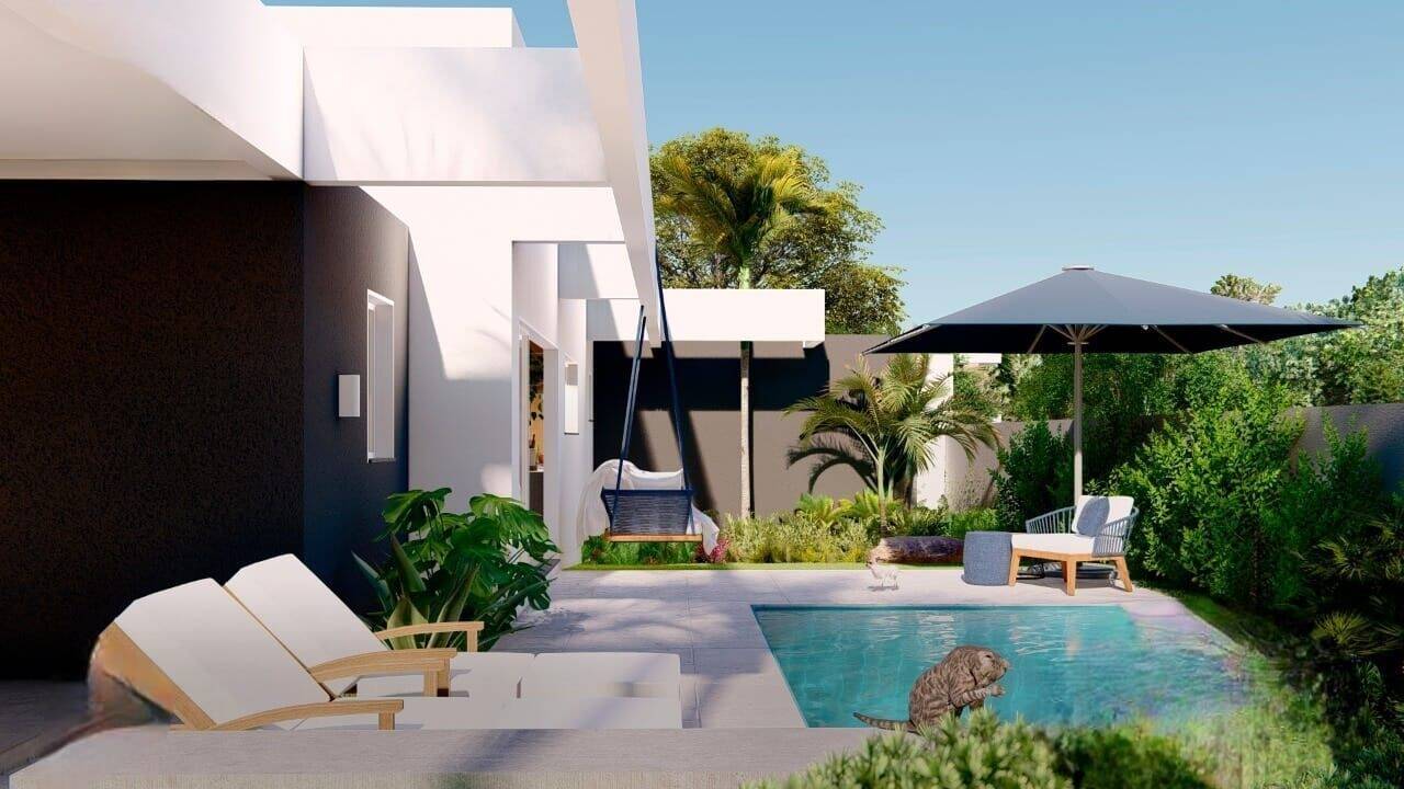 Casa, 2 quartos, 155 m² - Foto 12