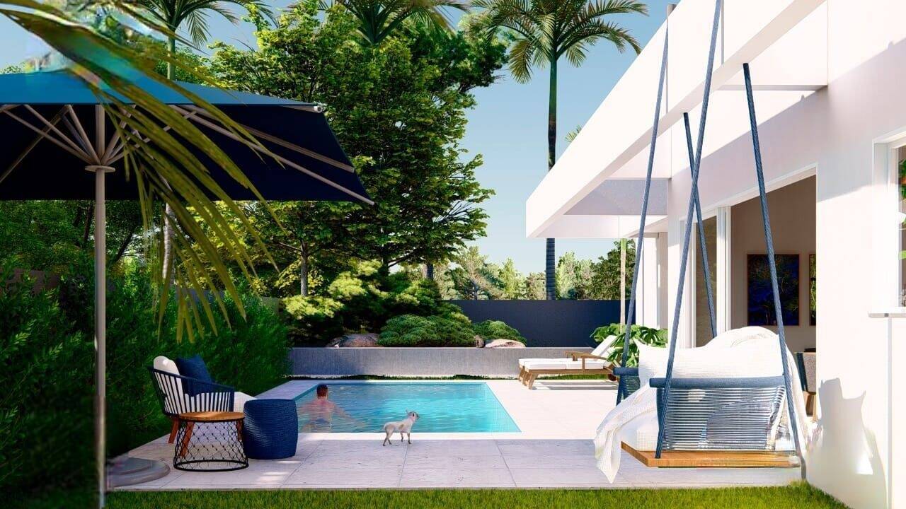 Casa, 2 quartos, 155 m² - Foto 13