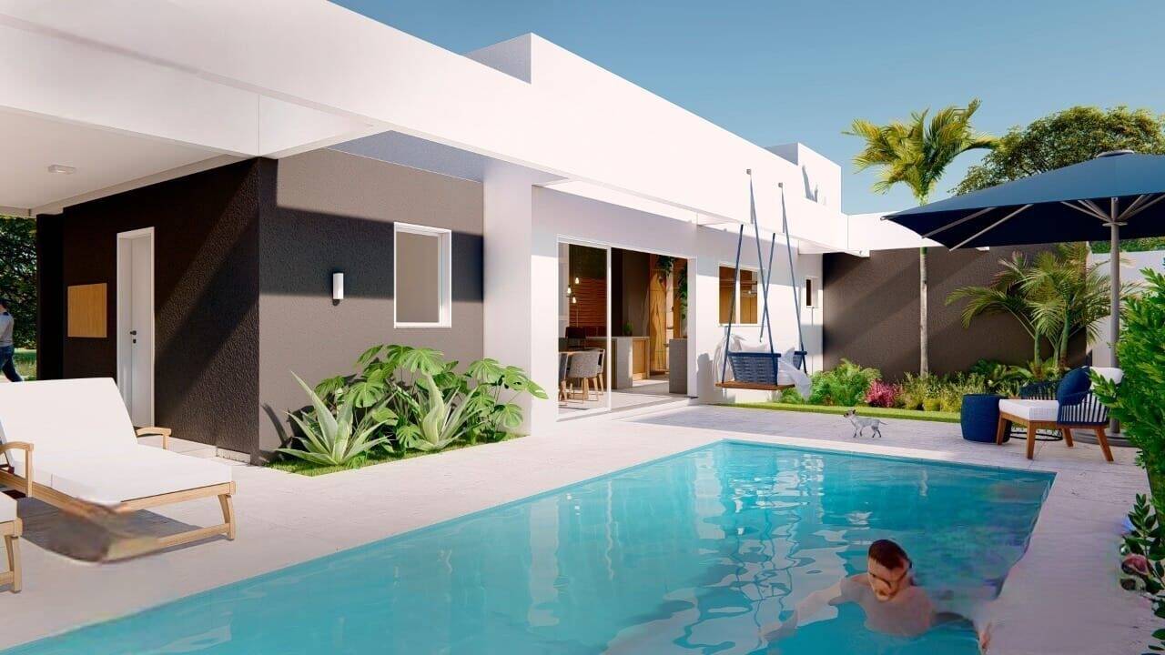Casa, 2 quartos, 155 m² - Foto 14