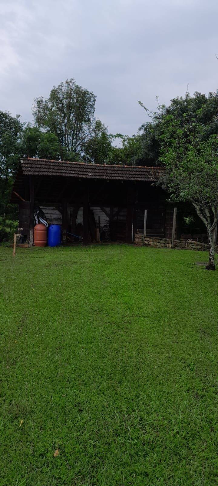 Terreno, 6 hectares - Foto 1