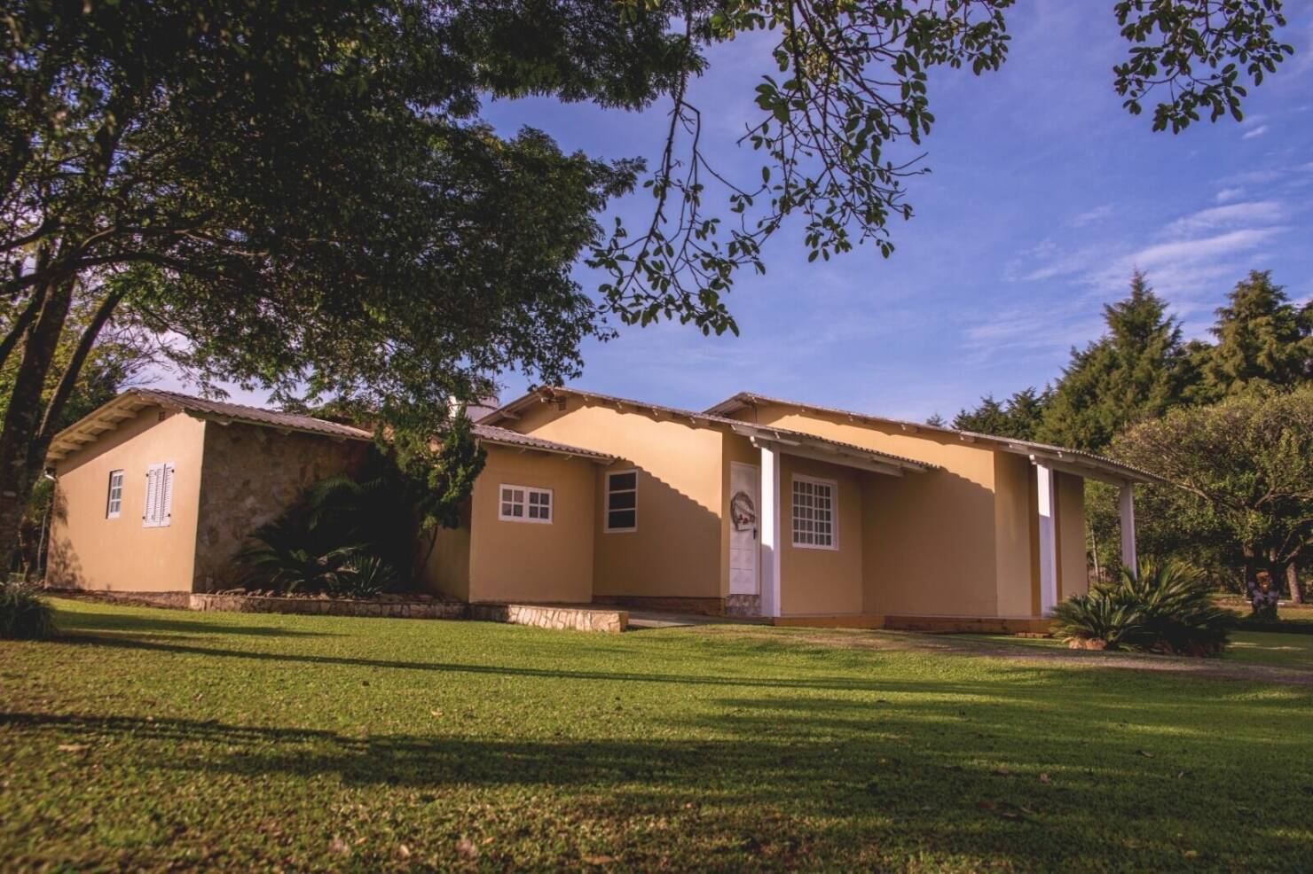 Terreno, 2100 m² - Foto 1