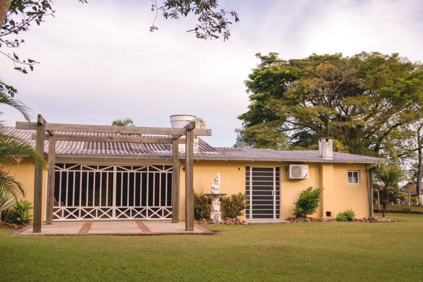 Terreno, 2100 m² - Foto 2