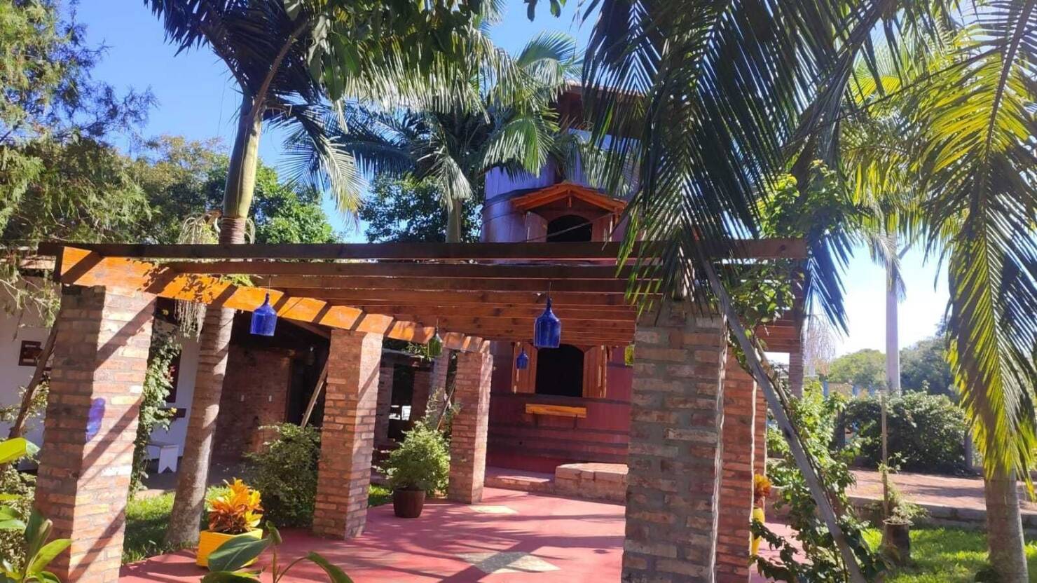 Chácara, 3 quartos, 2 hectares - Foto 16