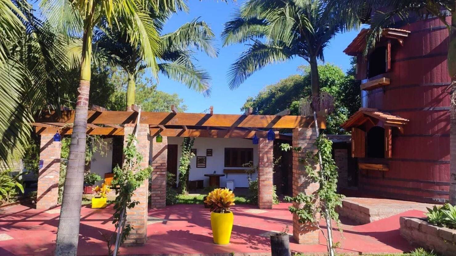 Chácara, 3 quartos, 2 hectares - Foto 17