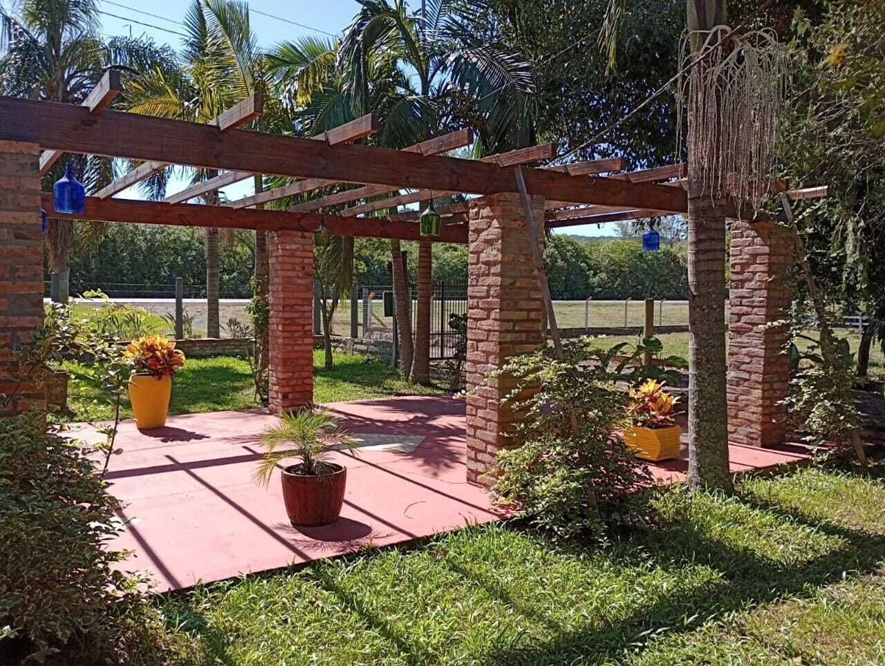 Chácara, 3 quartos, 2 hectares - Foto 18