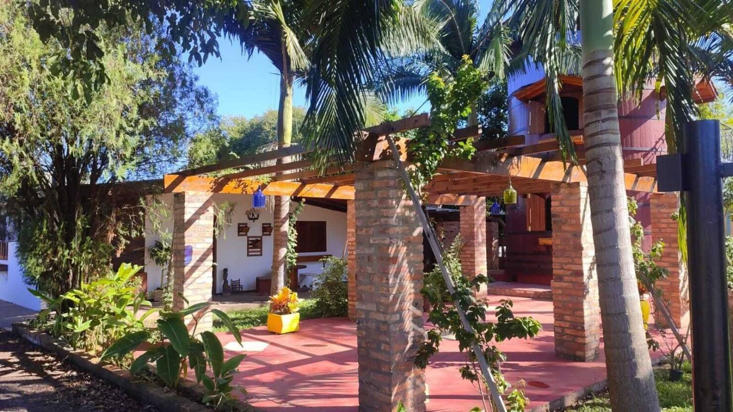 Chácara, 3 quartos, 2 hectares - Foto 19