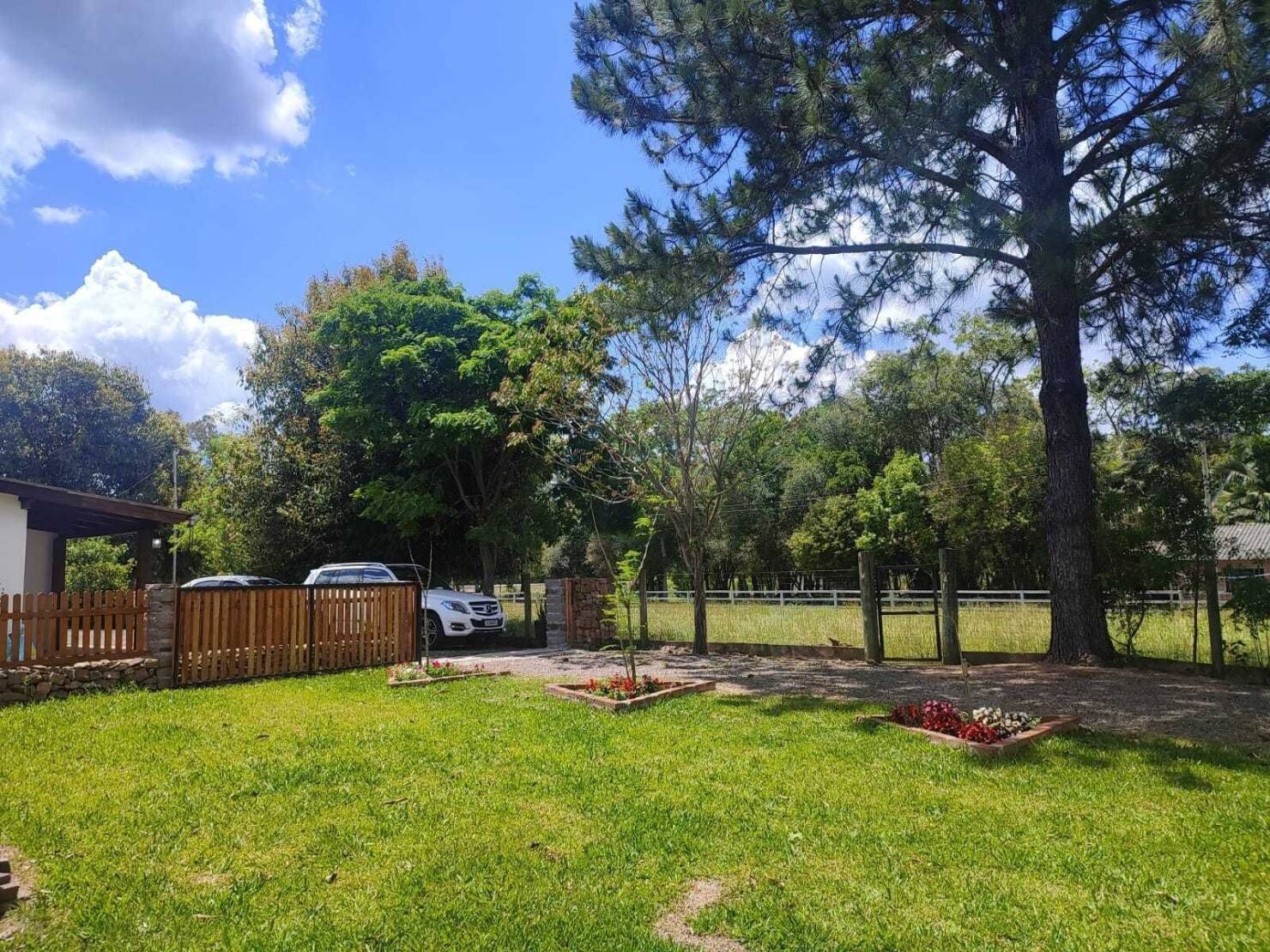 Chácara, 3 quartos, 2 hectares - Foto 20