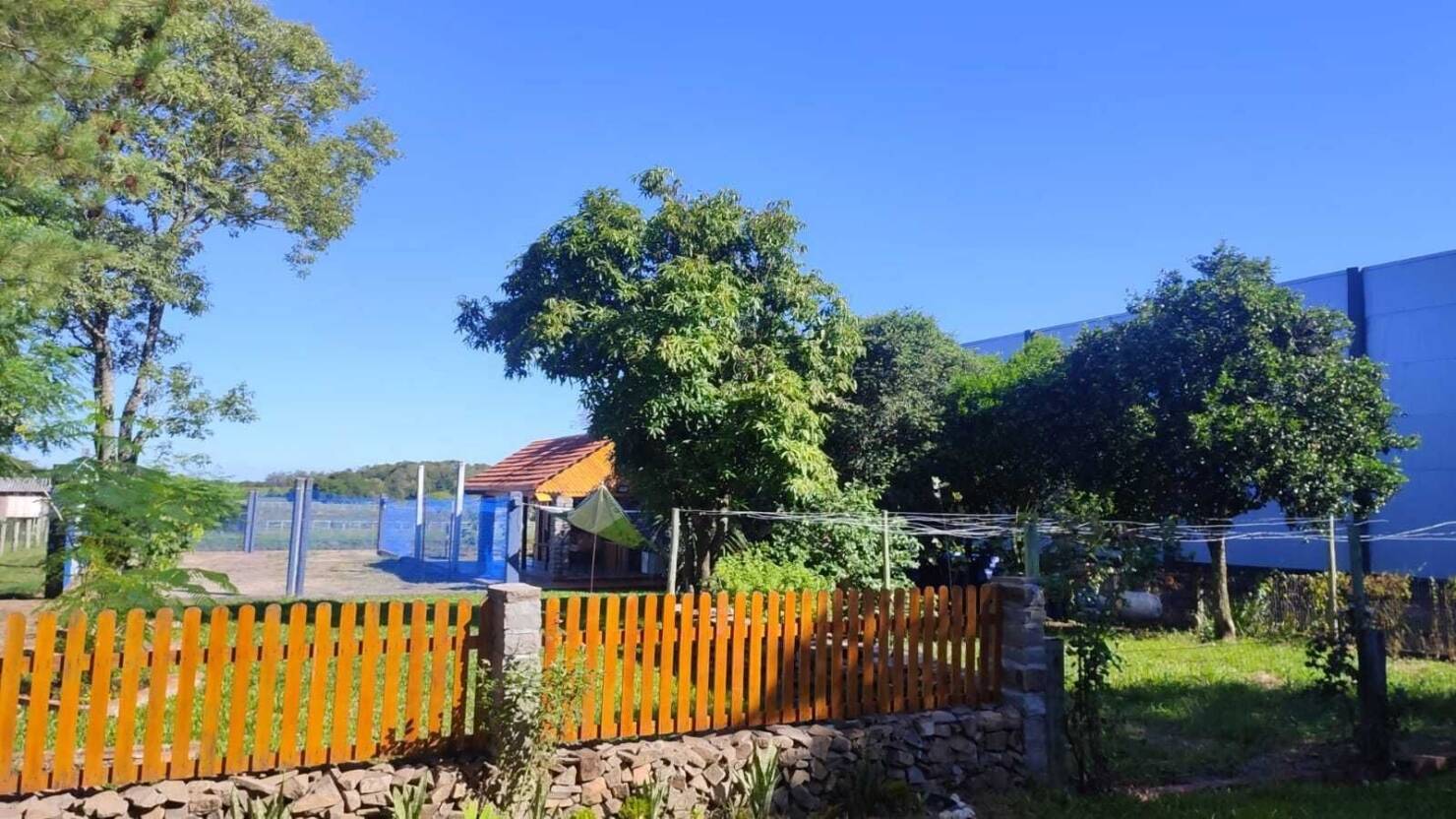 Chácara, 3 quartos, 2 hectares - Foto 23