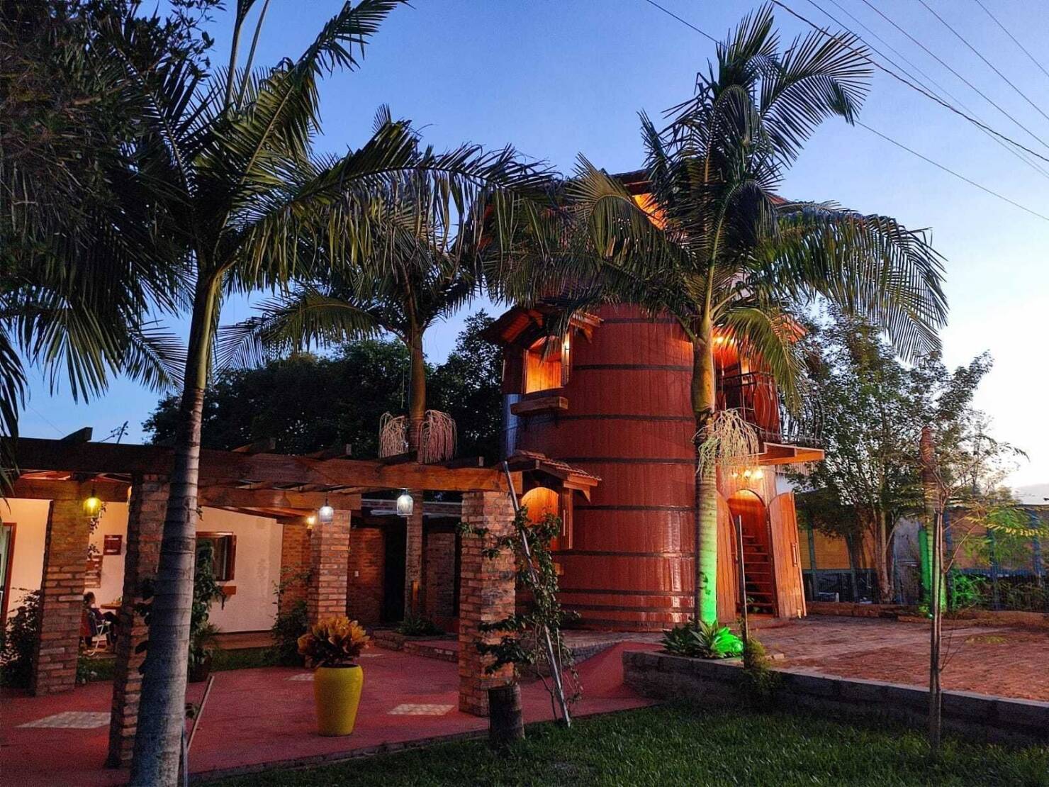 Chácara, 3 quartos, 2 hectares - Foto 31