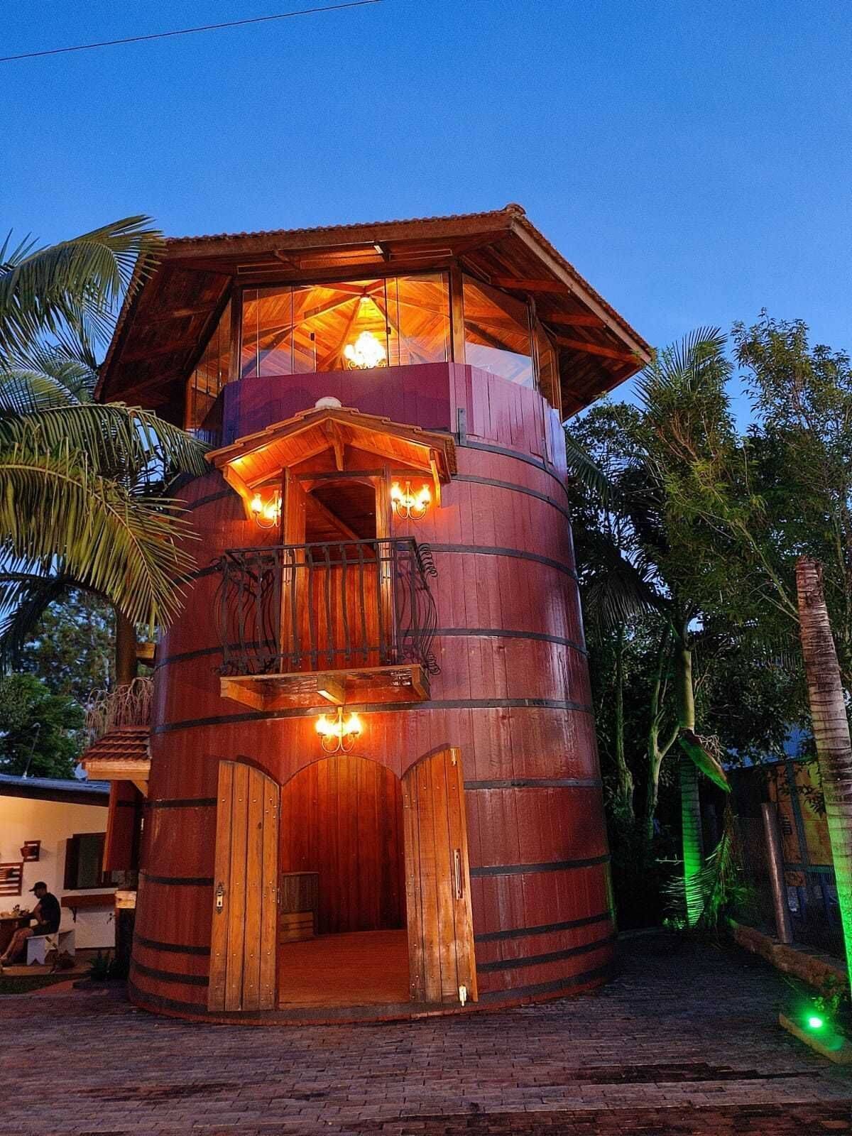 Chácara, 3 quartos, 2 hectares - Foto 15