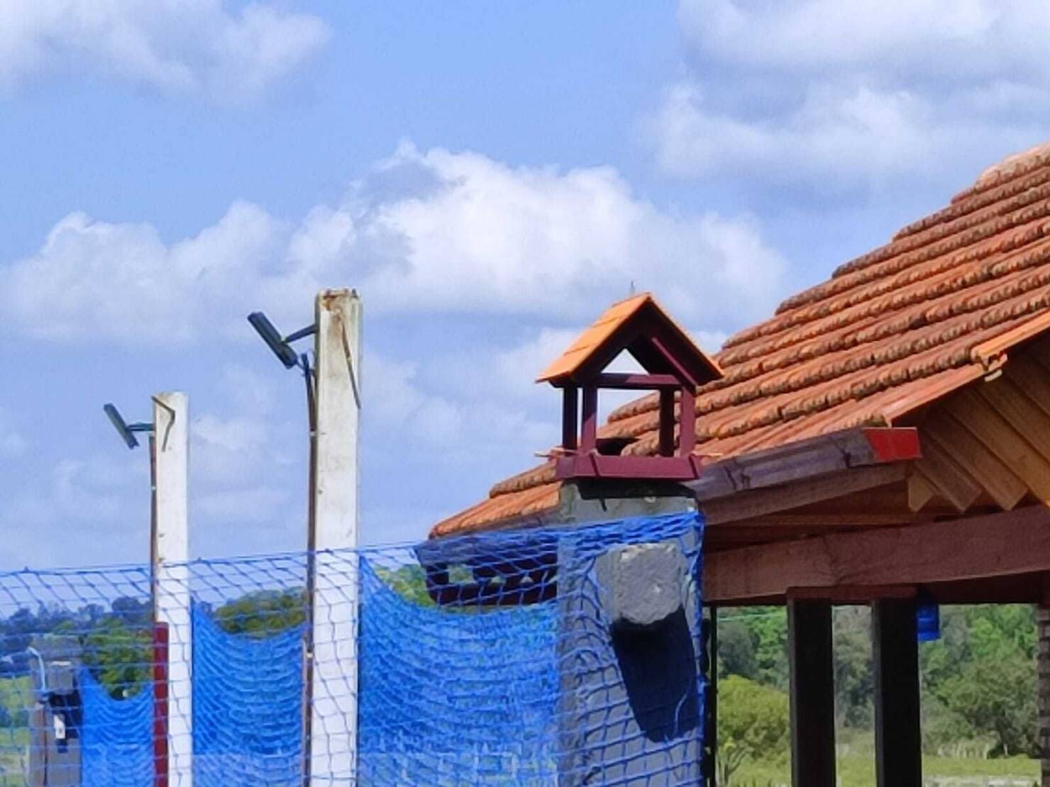 Chácara, 3 quartos, 2 hectares - Foto 32